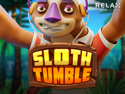 Sloth Tumble slot